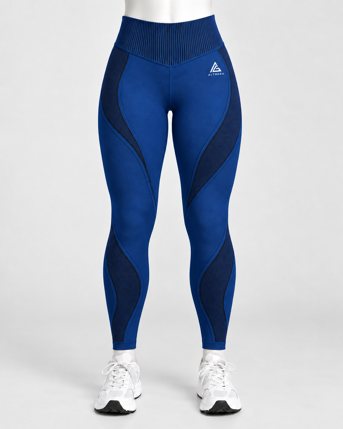 Form Sculpt Legging Blue