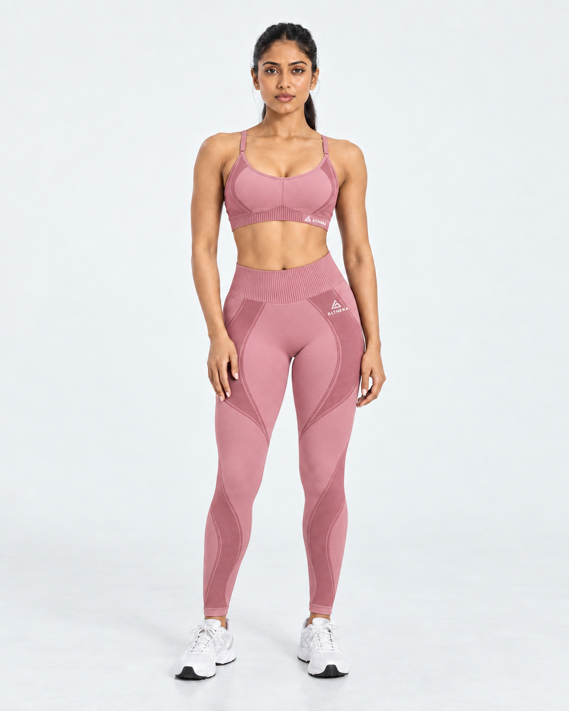 Form Sculpt Legging Calm Pink