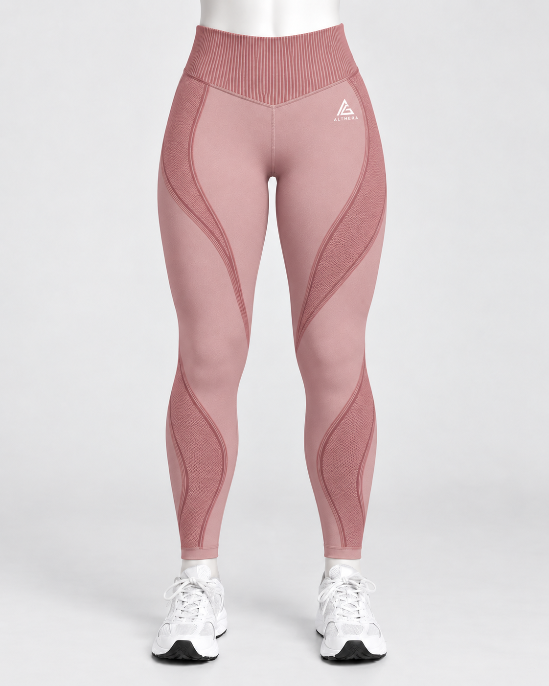 Form Sculpt Legging Calm Pink