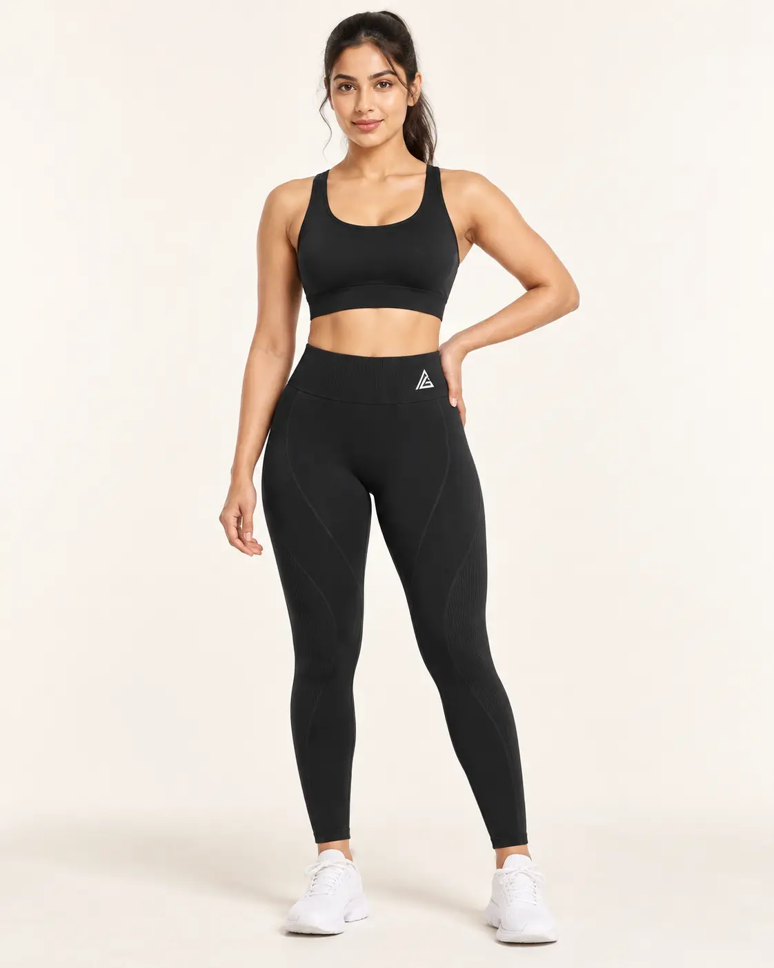 Second Skin Top